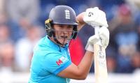 England take on Ireland in ODIs, live on Sky Sports, with Alice Capsey keeping wicket and Charlie Dean captaining again