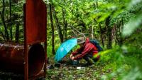 In Japan’s mountains, a different way to manage bears