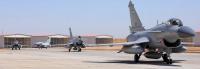 Uzbekistan receives J-10CE fighters from China