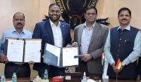 Kakatiya University inks MoU with Germany’s Reutlingen University