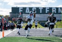 Football column: Week zero student media oll picks