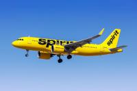 Former Spirit workers fight Google's $10 million bid for airline data to train AI