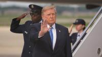 Relative of Afghans who aided US military deported to Africa