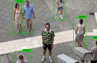 German designer's 'ugliest T-shirt in the world' is built to hide wearers from AI surveillance