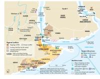 Somaliland at the centre of regional geopolitics