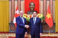 Vietnam’s Expanding Strategic Partnerships: Why Canada Could Be Next