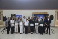 Reflecting on a season of growth: The conclusion of EGLE’s 2026 Summer Internship Program