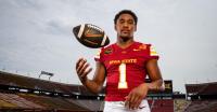 Iowa State football releases first depth chart ahead of 2026 season opener