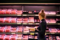 New York shoppers start ditching ground beef as $8-a-pound prices test a hard limit