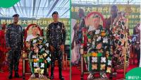 Ghana bestows traditional chief title on Chinese businessman, social media erupts