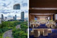 Rewarding Meetings Begin At Hyatt Regency Kuala Lumpur At KL Midtown