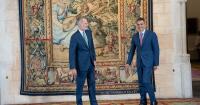 A Moroccan political source warns that a visit from Felipe VI to Ceuta would reignite the crisis.