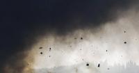 Nine killed as Russia strikes Kyiv region for sixth day