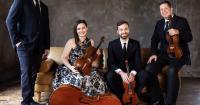 Music at the Cave slated for Sept. 6 in Boerne