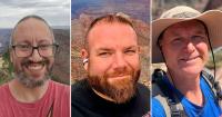 3rd missing North Texas hiker’s body found following Grand Canyon flooding