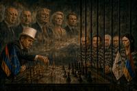 From political competition to geopolitical rift: the disintegration of Armenia’s political class
