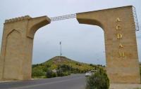 Azerbaijan continues resettlement of former residents to Agdam