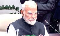 'No place for double standards': PM Modi at SCO Summit calls for dismantling terrorism ecosystem