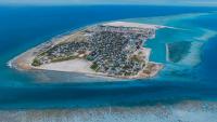 Bangladeshi man found dead in Thinadhoo industrial area