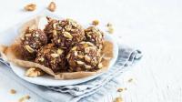 Foodies, you must try these Algerian date snacks