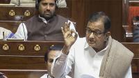 Chidambaram flags India's 106th rank on Electoral Democracy Index