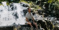 Suffolk rainforest conservationist Lord Gathorne Cranbrook dies aged 93