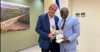 AEL Strengthens Israel-Liberia Ties