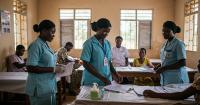 Parents skipped vaccines, now 17 people have died from diphtheria in Niger State