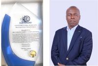 GREEN ENERGY CHAMPION! Ugandan Entrepreneur Samuel Nabeeta Wins Prestigious Clevenard Global Award in Spain
