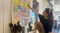 As schools start in Israel, government pushes for teachers to move up north with NIS 60,000 grant