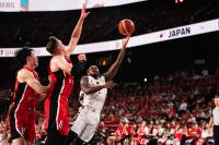 Qatar beaten by Japan at FIBA Asia Qualifiers