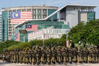 Extremism, divisive forces put Malaysia’s unity at risk, Christian federation warns