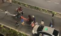 Young girl injured in Hulhumale’ accident dies