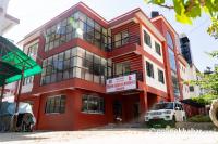 Kathmandu faces challenge managing bodies as hospital morgues reach capacity