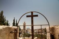 Israeli forces demolish Palestinian Christian home, illegal settlers displace another family