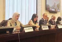 Qatar participates in opening session of UNCTAD Investment Commission