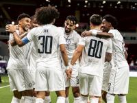 Qatar Cup semis: Al Sadd target final with Al Gharafa win; Al Rayyan meet Al Shamal