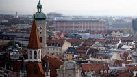 Munich's defence tech boom: How Germany's rearmament is reshaping a Bavarian city