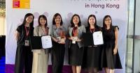 DHL is ranked top two in Best Workplaces™ in Hong Kong list