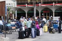 Kenya aviation workers end strike that disrupted flights