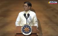 PBBM affirms PTMP gains in 5th SONA, calls for greater cooperation as more operators and drivers consolidate