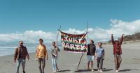 Ny Oh and Yurt Party to Headline 2027 Auckland Folk Festival