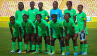 FIFA U20 Women’s World Cup: Ikpeme Urges Falconets To Maintain Winning Mentality Against Korea