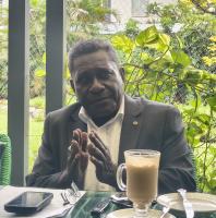 Lilo defends Solomon Islands democracy, urges responsible use of free speech