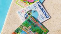 Murdoku and the adult activity book craze: the trend sweeping Spain