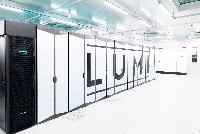 AMD powers €387.8m European LUMI-AI supercomputer
