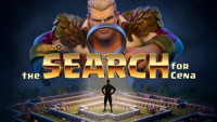 Cody Rhodes Enlists Millions of Gamers to Search for John Cena in Clash of Clans and WWE Crossover