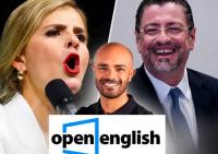 99,000 dropped out of the Open English course within 4 months of its implementation