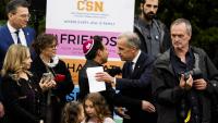 Harassment and discrimination of Jewish government employees twice as high as civil servant average