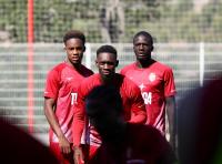 Everton agree personal terms with Monaco’s Folarin Balogun